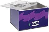 Edvotek 538 Stainless Steel Digital Waterbath, 10L Capacity, Ambient to 95 Degree C