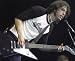 Foo Fighters 12x16 Matte Color Photo
