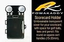 Powakaddy Golf Scorecard Holder