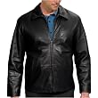 Port Authority Signature - Park Avenue Lambskin Jacket (J785)