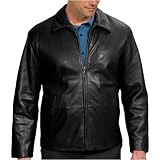 Port Authority Signature - Park Avenue Lambskin Jacket (J785)