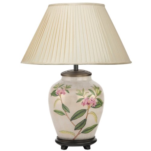 Cheap Jenny Worrall Designs Royal Horticultural Society Small Lamp Base