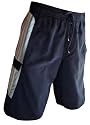 Adidas Mens CB Leisure Swim Shorts Navy/Blue