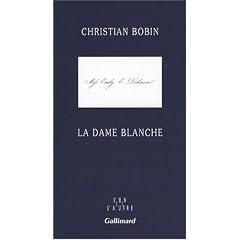 La dame blanche