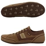 Fila Squash TT Mens Athletic Inspired Shoes