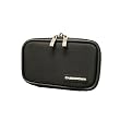 CaseCrown Double Memory Foam Case (Nylon) for 2.5 Inch Hard Drive