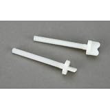Wing Bolt Nylon 2 1 2 Thumb Screw: Sukhoi SU-26MM by Hangar 9