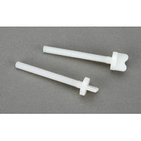 Wing Bolt Nylon 2 1 2 Thumb Screw: Sukhoi SU-26MM from Wing Bolts