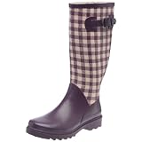 Jardy Campagne Bottes de pluie femme