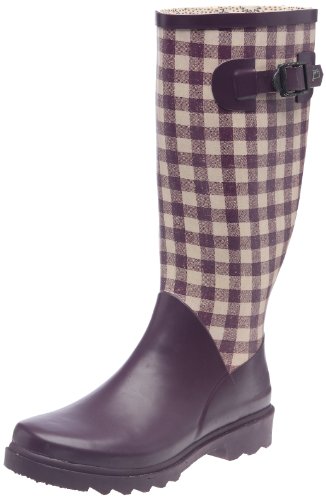 Jardy Campagne, Bottes de pluie femme