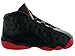 Nike Jordan 13 Retro (TD) for toddlers/ White / 414581-112