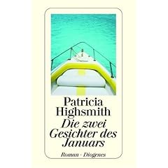 Die zwei Gesichter des Januars