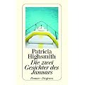 Die zwei Gesichter des Januars
