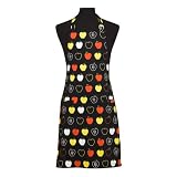 asd Living Donna Apron with Bob Design by 