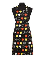 asd Living Donna Apron with Bob Design by asd Living