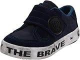 Diesel Kids Poker Strap Trainer