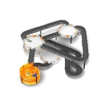Hexbug Nano Elevation 3D Habitat