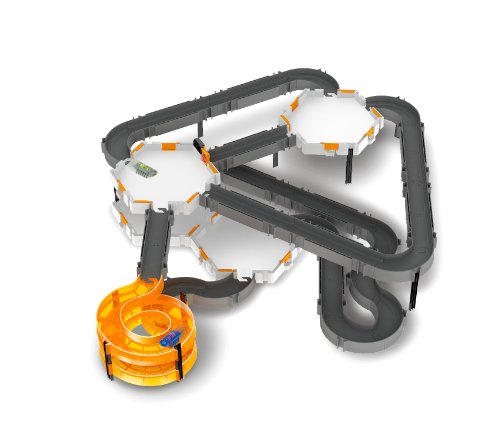 Hexbug Nano Elevation 3D Habitat-image