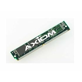 O Axiom Memory Solution,Lc O - 32Mb Flash Simm For Cisco # Mem-381-1X32