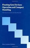 Floating Gate Devices Operation And Compact Modeling