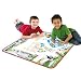 Thomas & Friends Remarkables Drawing Mat