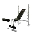 York B530 Heavy Duty Incline/Decline Bench