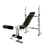 York B530 Heavy Duty Incline/Decline Bench
