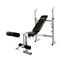 York B530 Heavy Duty Incline/Decline Bench