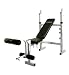 York B530 Heavy Duty Incline/Decline Bench