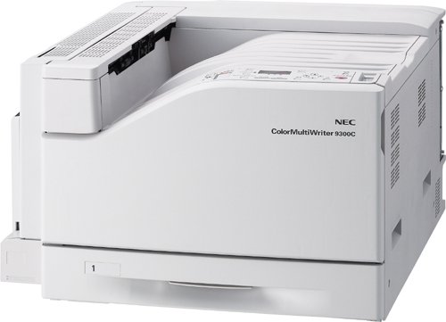 日本電気 A3カラーレーザープリンタ PR-L9300C