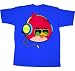 Angry Birds Tough Guy Mens T-shirt L
