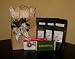 Winter Wonderland, Gourmet Loose Tea Gift Basket