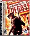 Tom Clancy's Rainbow Six Vegas