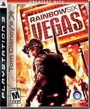 Tom Clancy's Rainbow Six Vegas