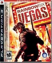 Tom Clancy's Rainbow Six Vegas