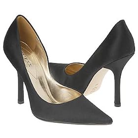 Guess Women's Carrie Stiletto Pump
