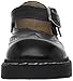 T.U.K. Women's T1002 Brogue Mary Jane Flat