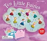 WHEN I DREAM OF TEN LITTLE FAIRIES