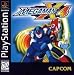 Mega Man X4 PS