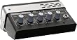 Mackie Onyx Blackjack Premium 2x2 USB Recording Interface with Tracktion 3 Music Production Software