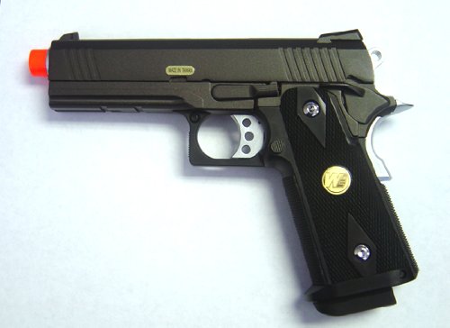 WE Hi Capa 4.3 -- WE-CAPA43