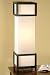 Temple Table Lamp