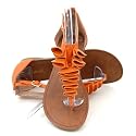 Qupid Agency52x Flats