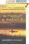 Without a Paddle: Racing Twelve Hundred Miles Around Florida by Sea Kayak