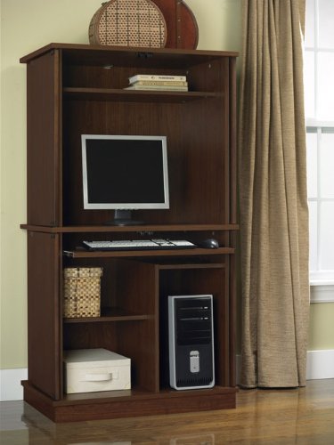 Computer Armoire