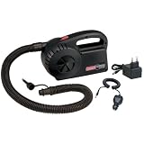 Quick Charge 12v Battery operated Inflation Pump - Coleman