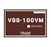 VSS-100VM 1270×30 溶剤メディア VSS-100VM 1270×30 溶剤メディア