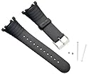 SUUNTO(スント) ウレタンストラップ S004768000 【日本正規品】