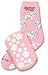 Pair of Bichon Frise Slipper Socks - Great Gift for Dog Lover