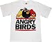 Angry Birds: "Run Birds" Youth T Shirt